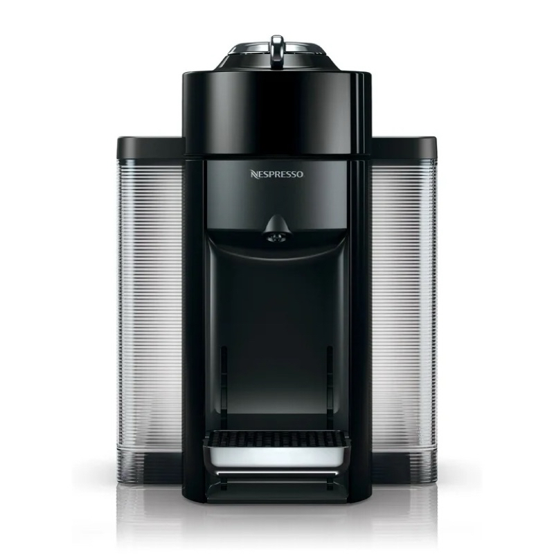[福利品出清］Nespresso Vertuo Evoluo De’Longhi 膠囊咖啡機