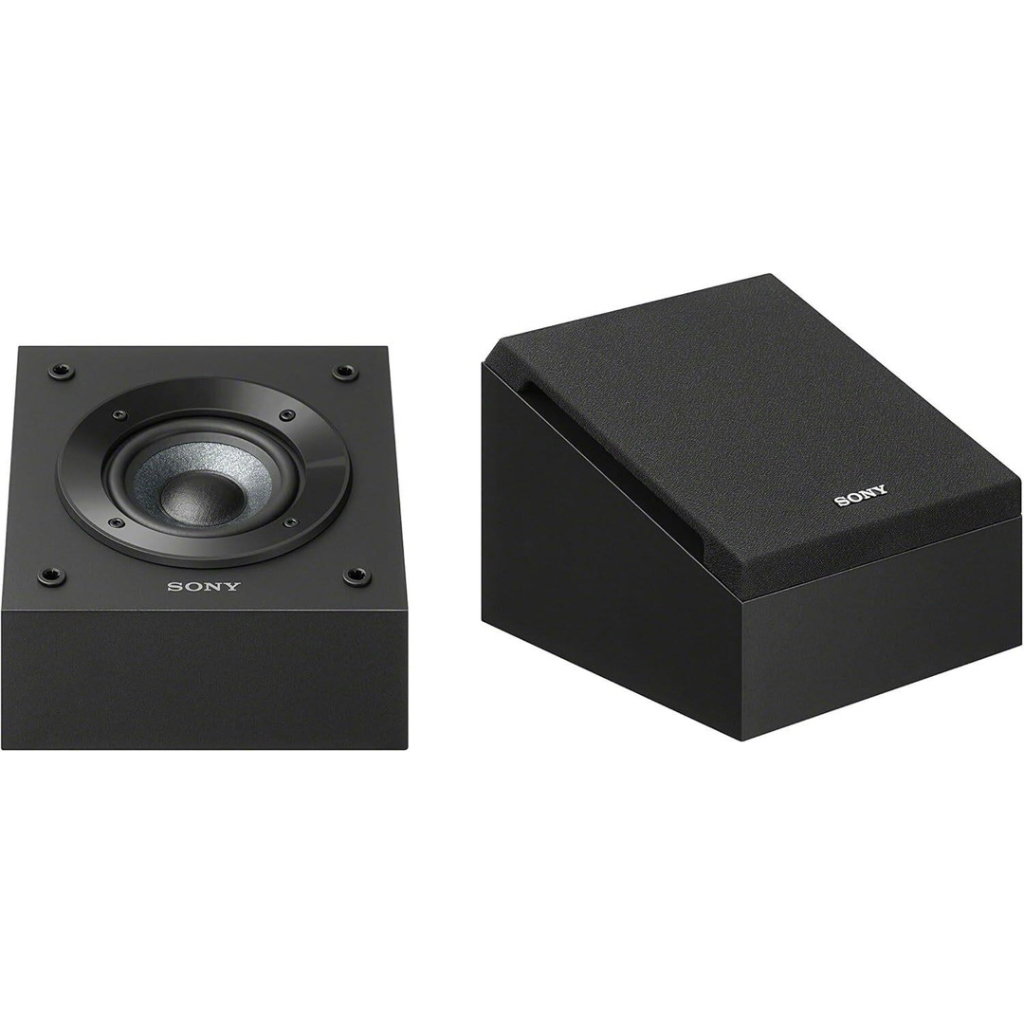 [福利品出清］Sony SSCSE Dolby喇叭 劇院環繞 天空聲道
