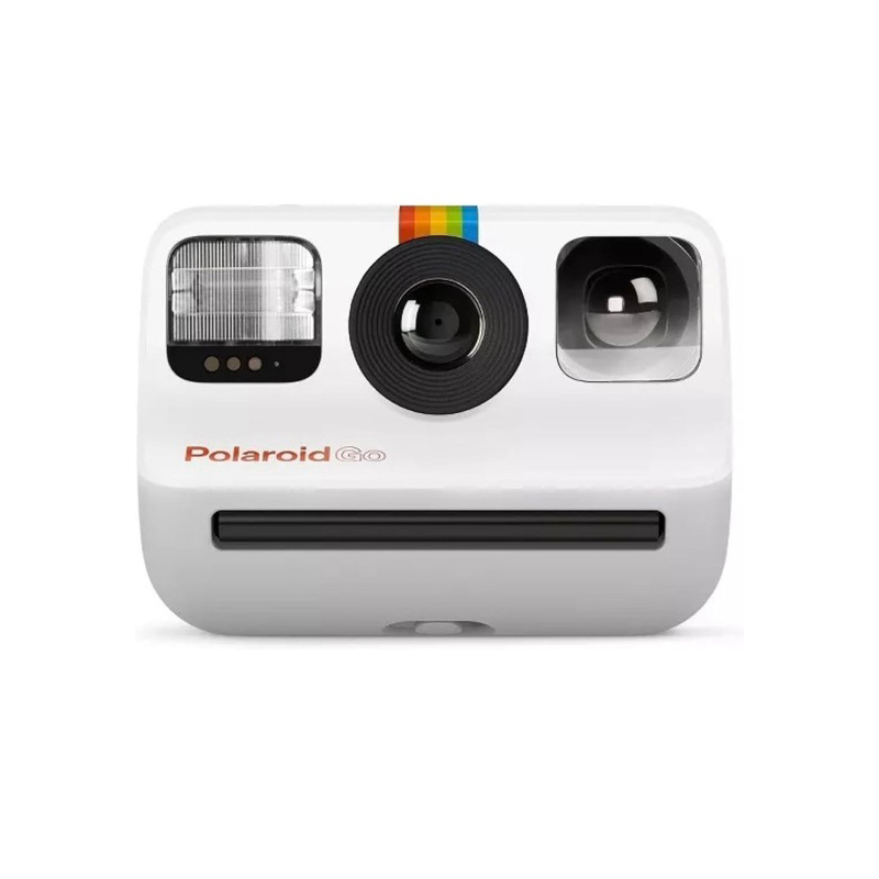 ［福利品出清］寶麗萊Polaroid go 2代 拍立得 美國版