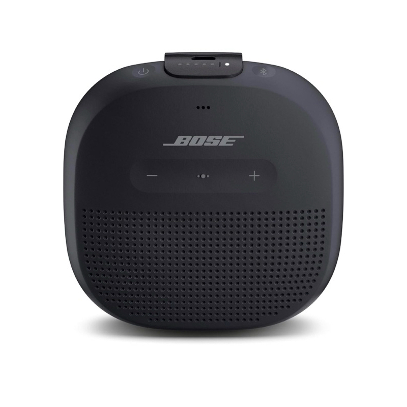 [福利品出清］Bose Soundlink Micro防水藍牙喇叭 保固中