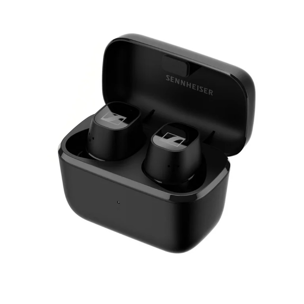 [福利品出清］Sennheiser森海塞爾CX PLUS無線藍牙耳機