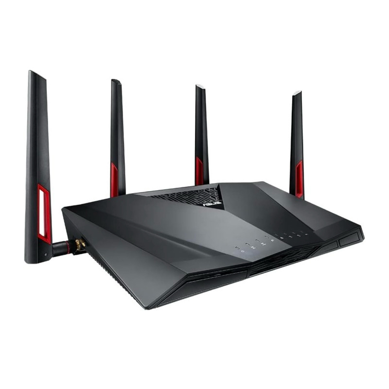 [福利品出清］Asus RT-AC88U 路由器