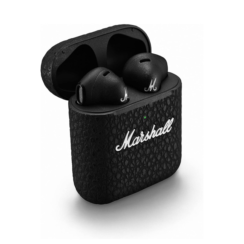 ［福利品出清］Marshall minor iii藍牙耳機