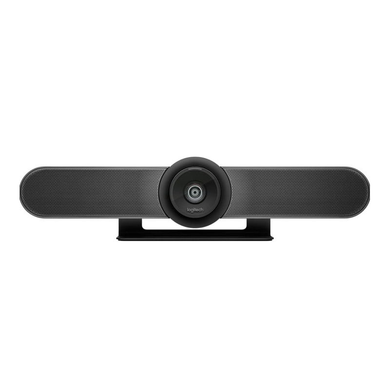 [福利品出清］logitech羅技meetup視訊會議系統 超廣角