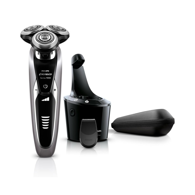 ［福利品出清］飛利浦刮鬍刀Philips S9311 🇺🇸美國帶回