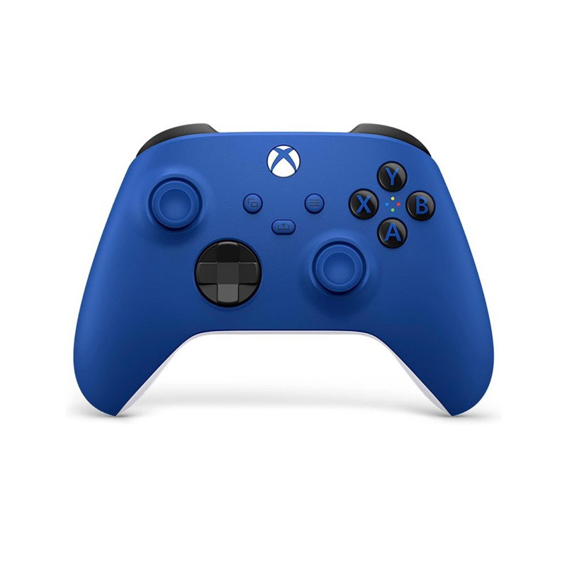 [福利品出清］Microsoft Xbox無線控制器 series X S