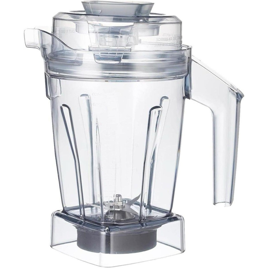 ［福利品出清] Vitamix Ascent系列調理杯組48oz 原廠配件