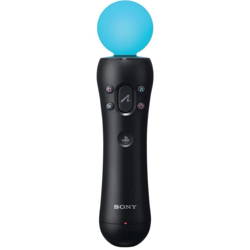 ［福利品出清]Sony PlayStation4 move動態棒