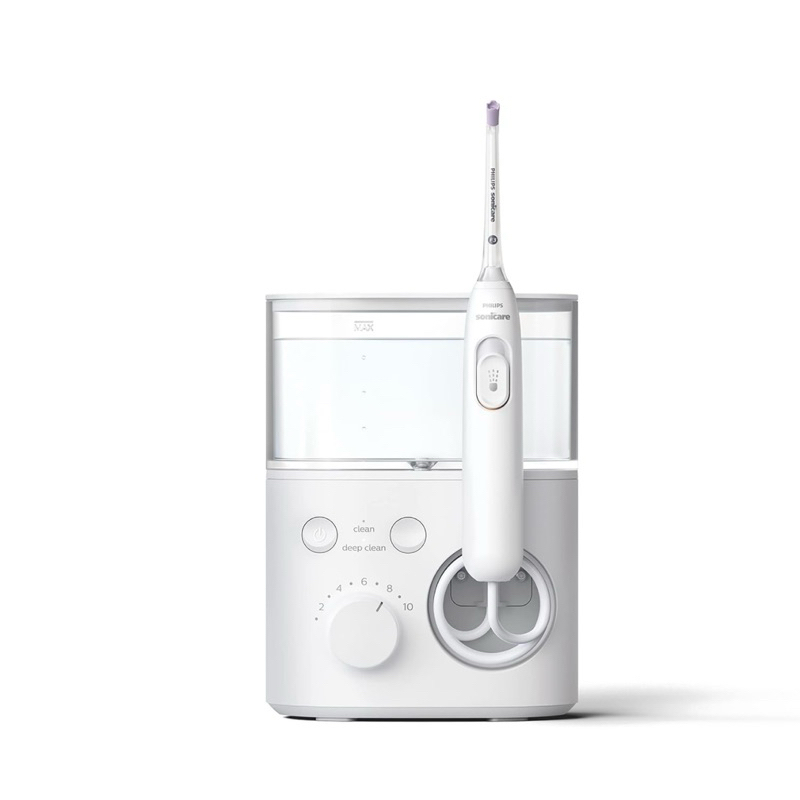 [福利品出清］Philips 沖牙機HX3811/20 Flosser5000