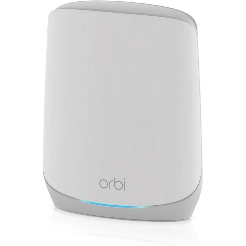 [福利品出清］NETGEAR ORBI衛星 WiFi6三頻 RBS760