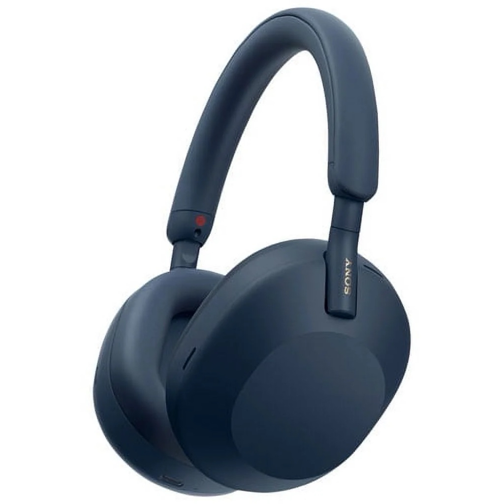 [福利品出清］Sony WH-1000xm5無線藍牙降噪耳罩式耳機