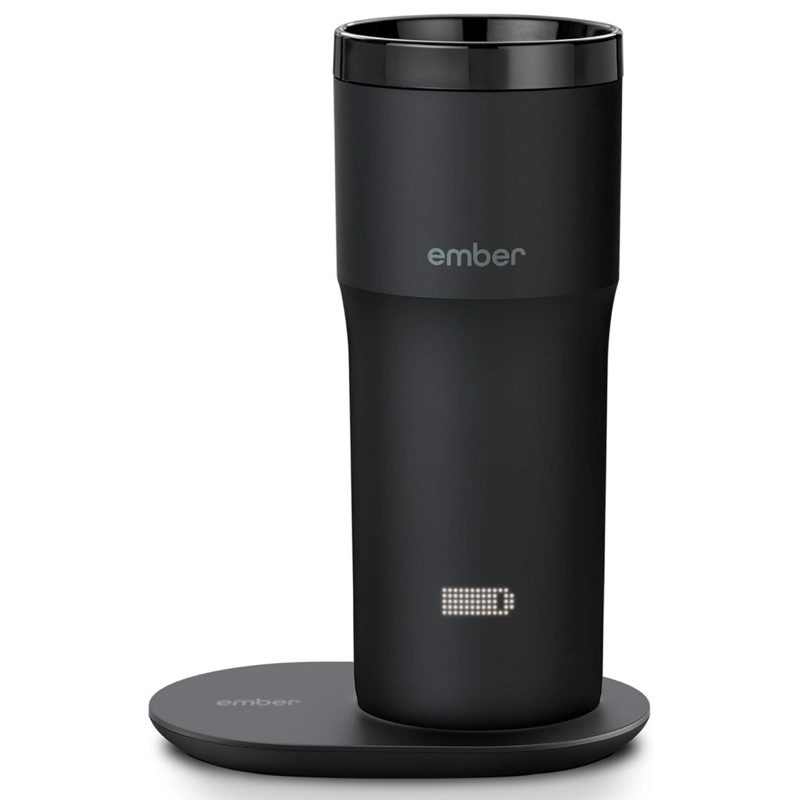 ［福利品出清］Ember mug 2/Travel mug 2第二代智能溫控馬克杯保溫杯瓷杯