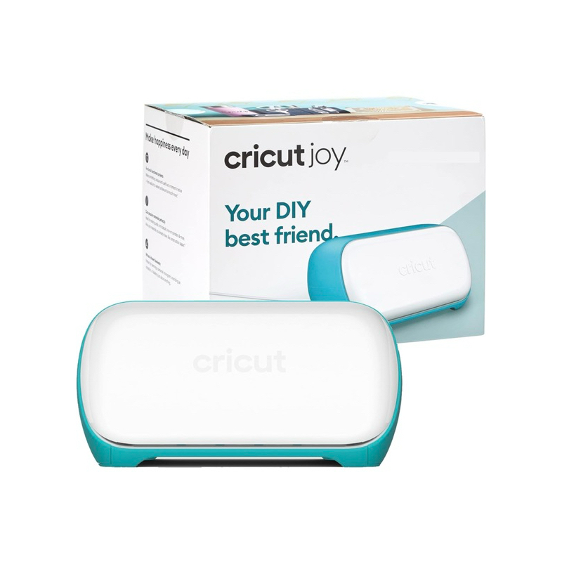 [福利品出清］Cricut joy 迷你裁切機多功能