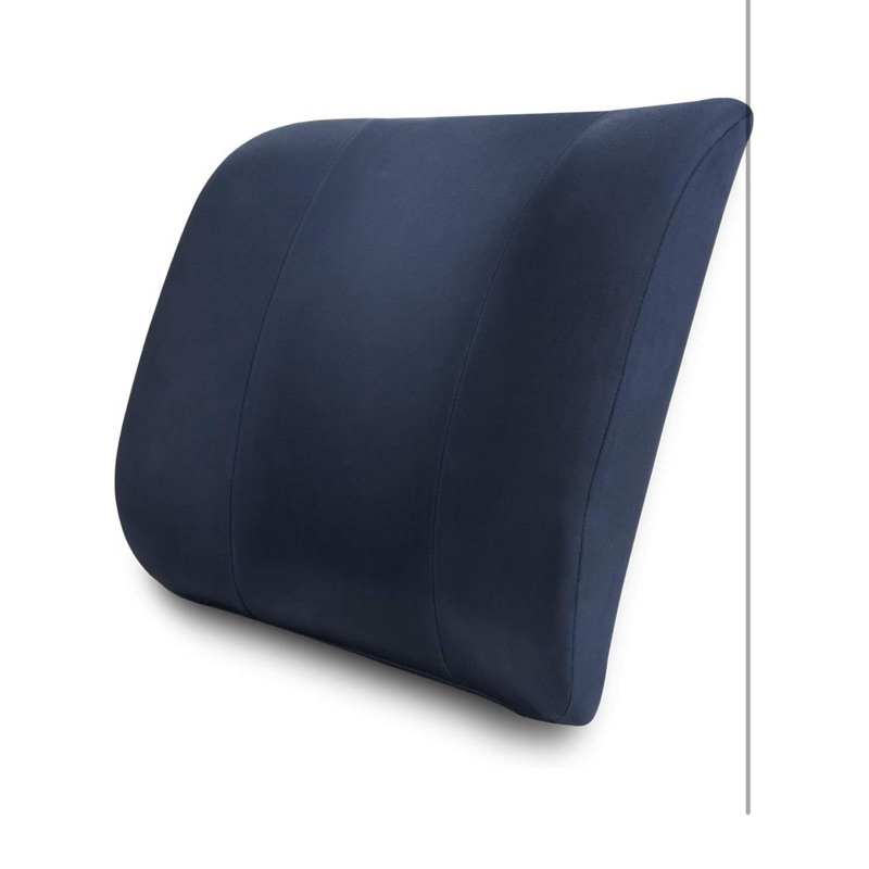[福利品出清］丹普Tempur-pedic 腰墊 Lumbar Cushion, Travel Size