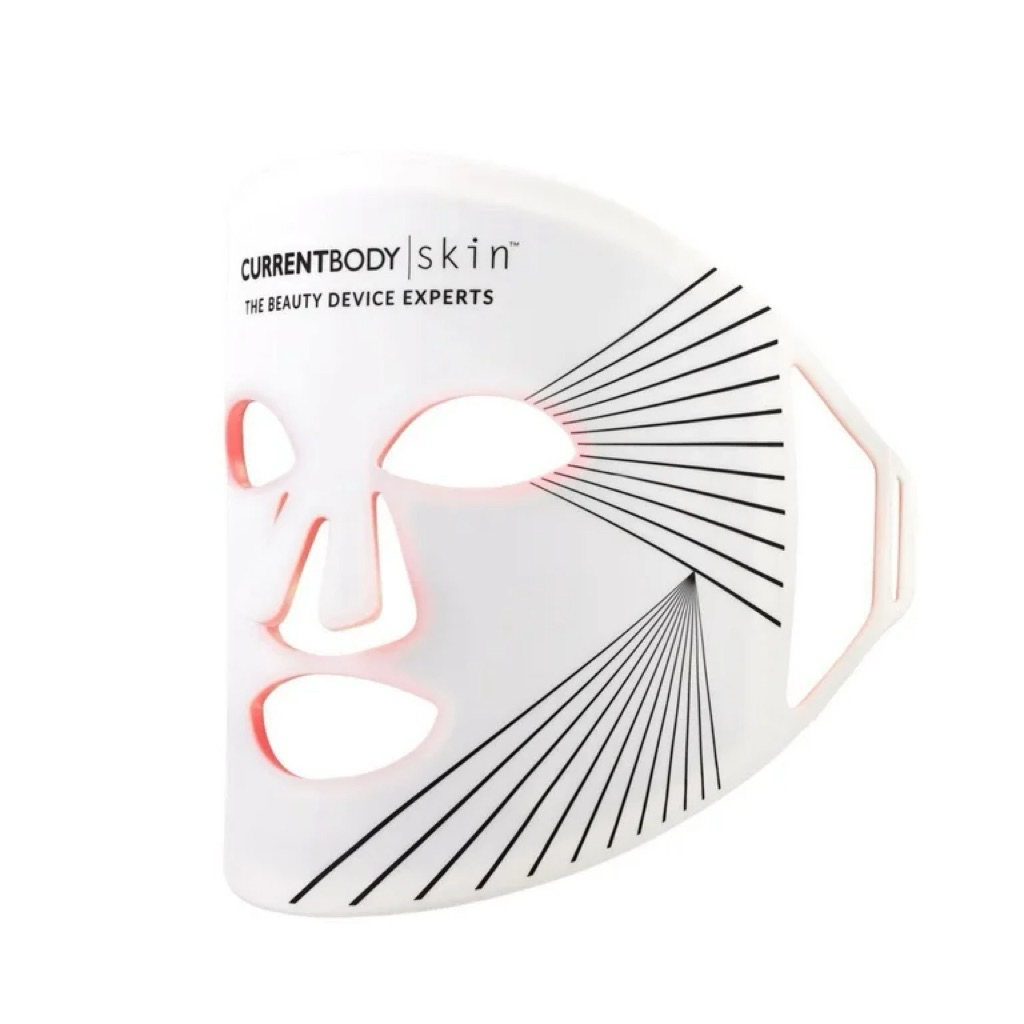 [福利品出清］CurrentBody紅光美容儀LED