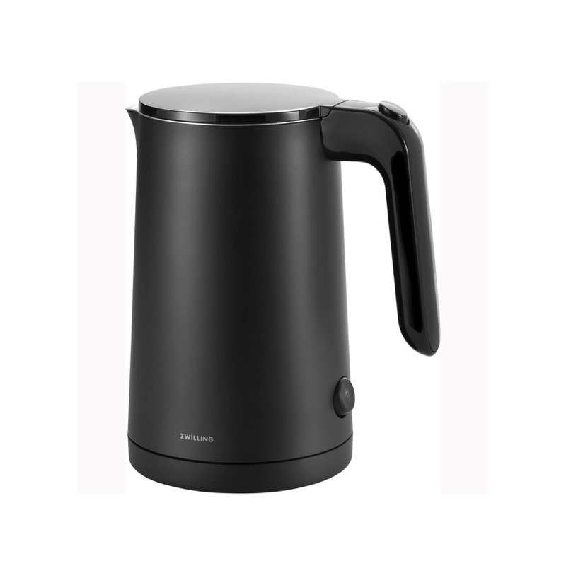 ［福利品出清］雙人牌ZWILLING快煮壺電水壺 不鏽鋼雙層1.5L