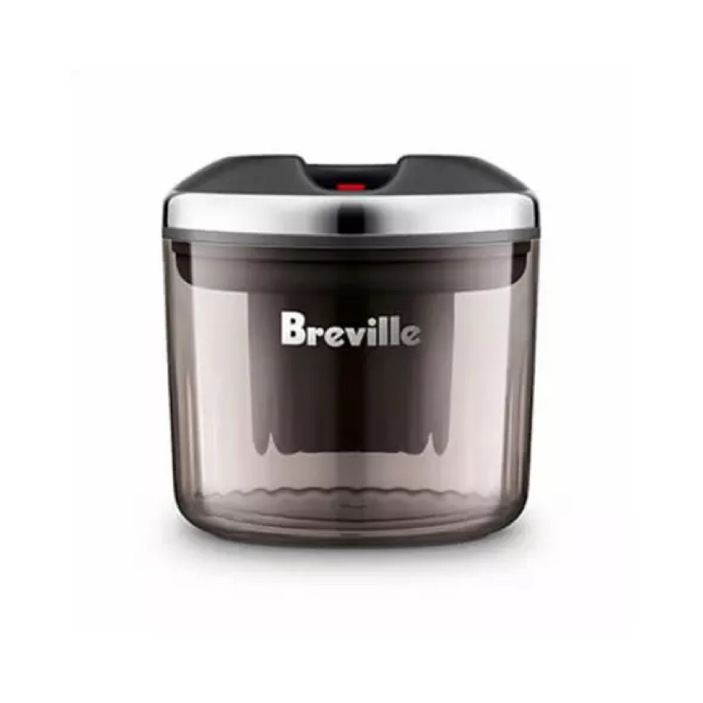 [福利品出清］Breville吸入式渣桶the puck sucker 58mm