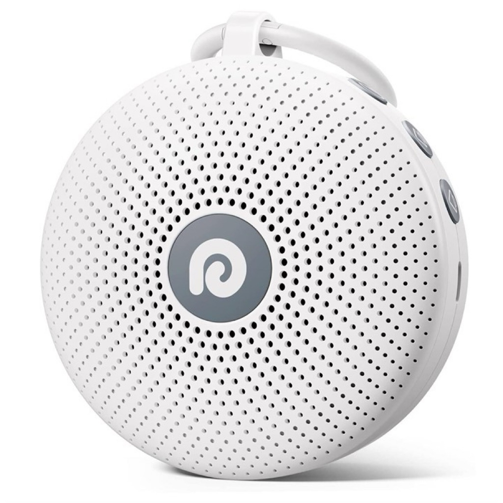 [福利品出清］Dreamegg Portable白噪音機 嬰兒安撫機