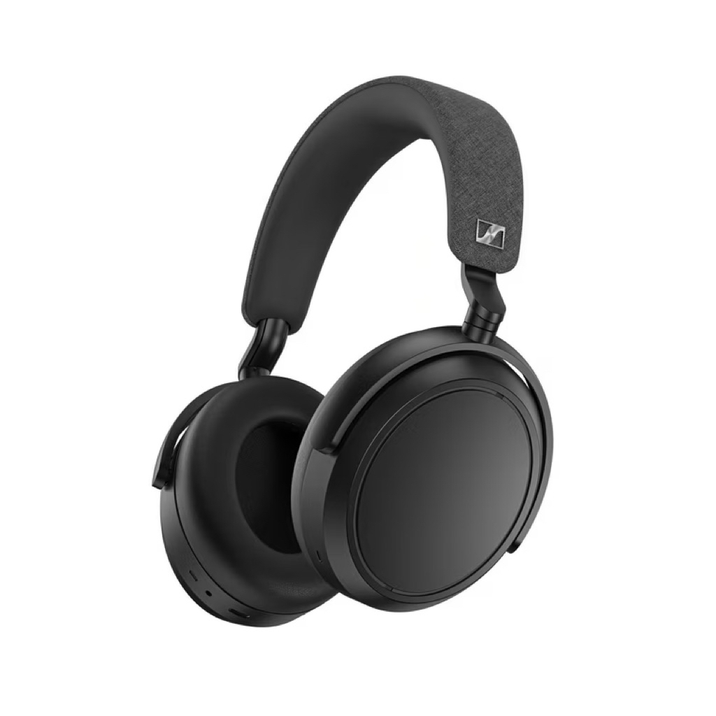 [福利品出清］Sennheiser森海塞爾Momentum 4主動降噪耳機