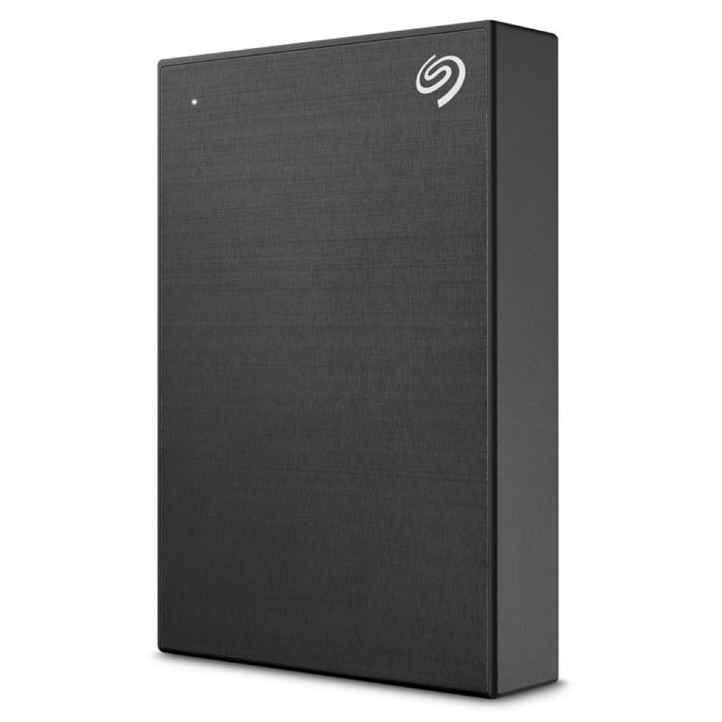 [福利品出清］seagate希捷5TB HDD可攜式外接硬碟Portable Drive