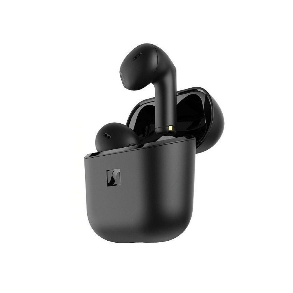 [福利品出清］Sennheiser森海塞爾Accentum Open半開放式無線耳機