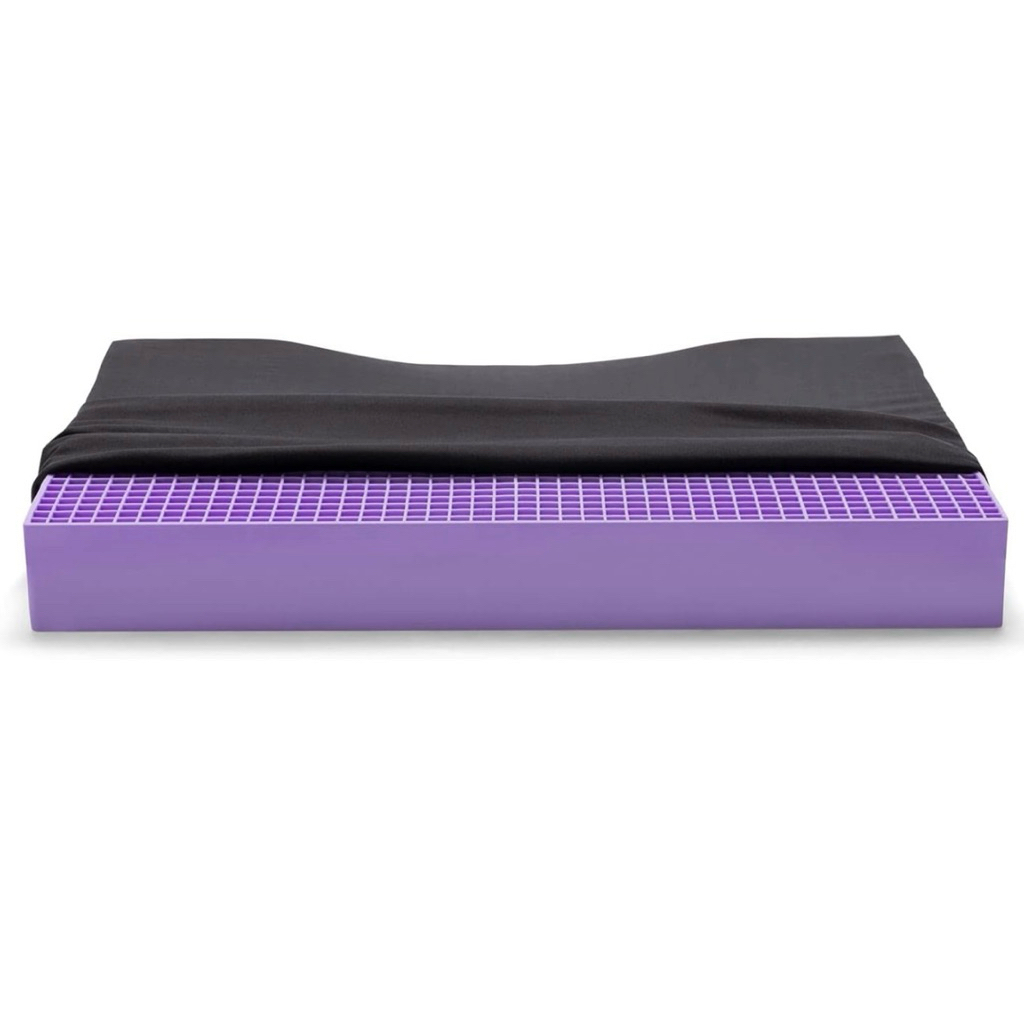 [福利品出清］Purple坐墊Ultimate 厚度6.4cm