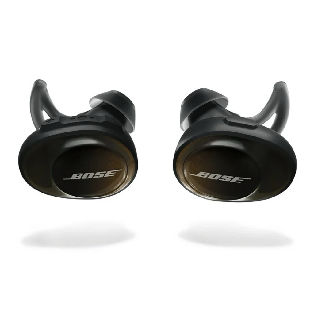 ［福利品出清］Bose SoundSport Free 無線運動耳機 全新