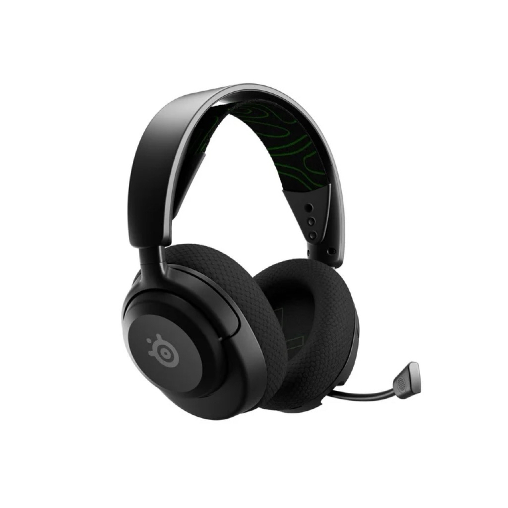 福利品|SteelSeries Arctis Nova 5X電競耳機